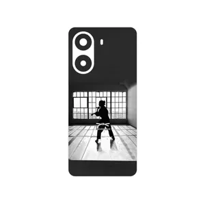 MAHOOT Karate Cover Sticker for Xiaomi Poco X7 Pro