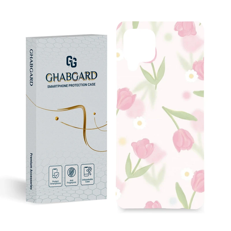 کاور قاب گارد مدل دخترانه مناسب برای گوشی موبایل سامسونگ galaxy F22/M32 4g