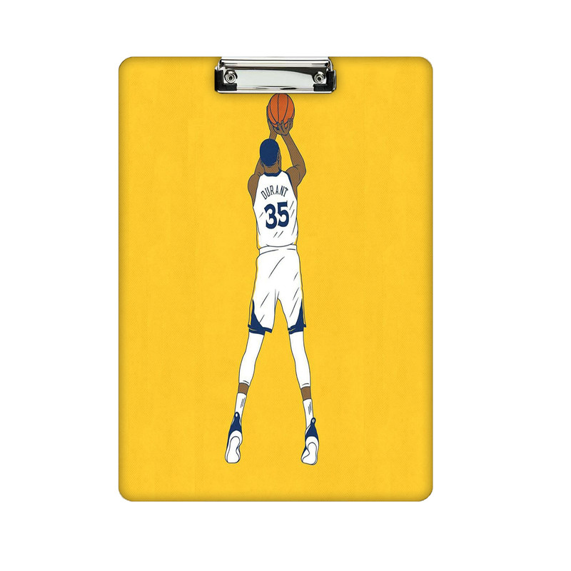 تخته شاسی طرح بسکتبال کد 333 سایز A4