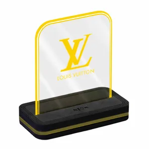 Neon design LS_VTTN LED Stand