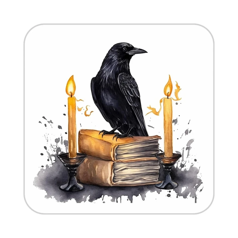 زیر لیوانی کاکتی طرح هری پاتر Harry Potter مدل mp41262