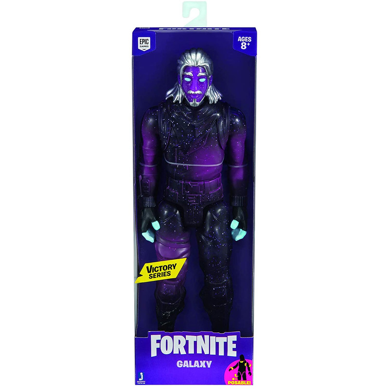 اکشن فیگور مدل Fortnite Galaxy