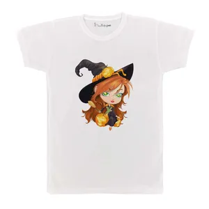 تی شرت بچگانه پرمانه  مدل cute کد pmt.2269