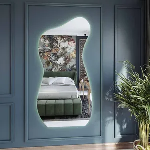 آینه الف مدل آرام کد BA-160-70