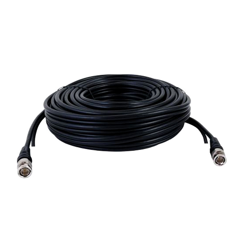 کابل ترکیبی مدل RC-RG59-C07-2 طول 305 متر