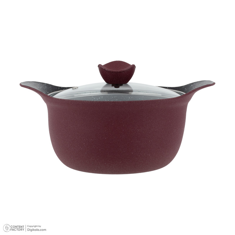 سرویس قابلمه 4 پارچه مدل Best