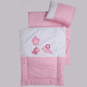 سرویس خواب سه تکه کودک لایکو مدل 4565