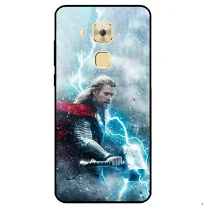 Megafone Thor 5337 Cover For Huawei Nova Plus
