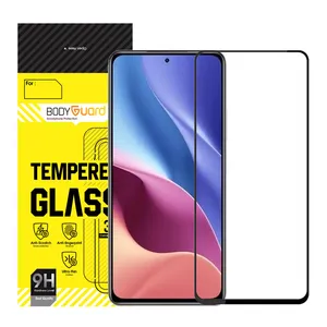 BodyGuard FX Screen Protector For Xiaomi Redmi K40 Pro Plus
