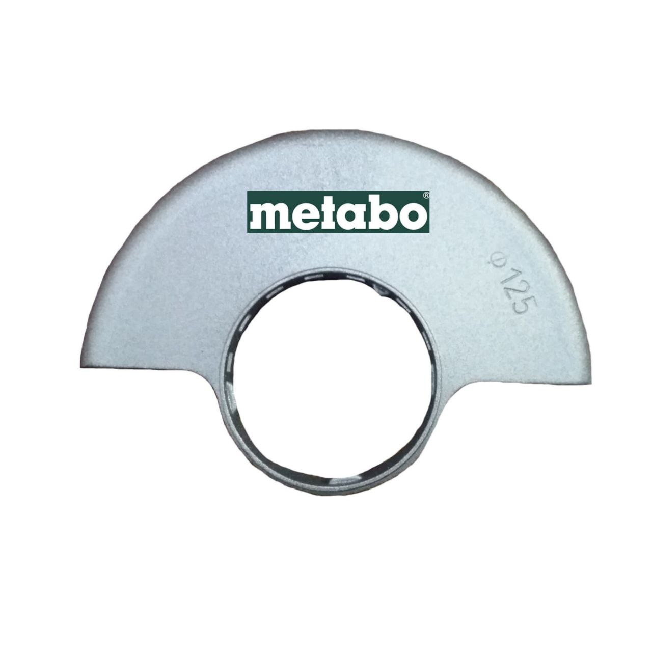 محافظ صفحه مینی فرز متابو مدل 125