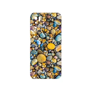 MAHOOT River rocks Cover Sticker for Xiaomi Poco M3 Pro 5G