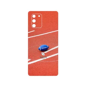 MAHOOT Rugby football Cover Sticker for Samsung Galaxy S10 Lite