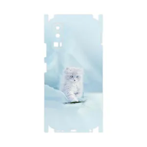 MAHOOT Cat_1-FullSkin Cover Sticker for Gplus X20