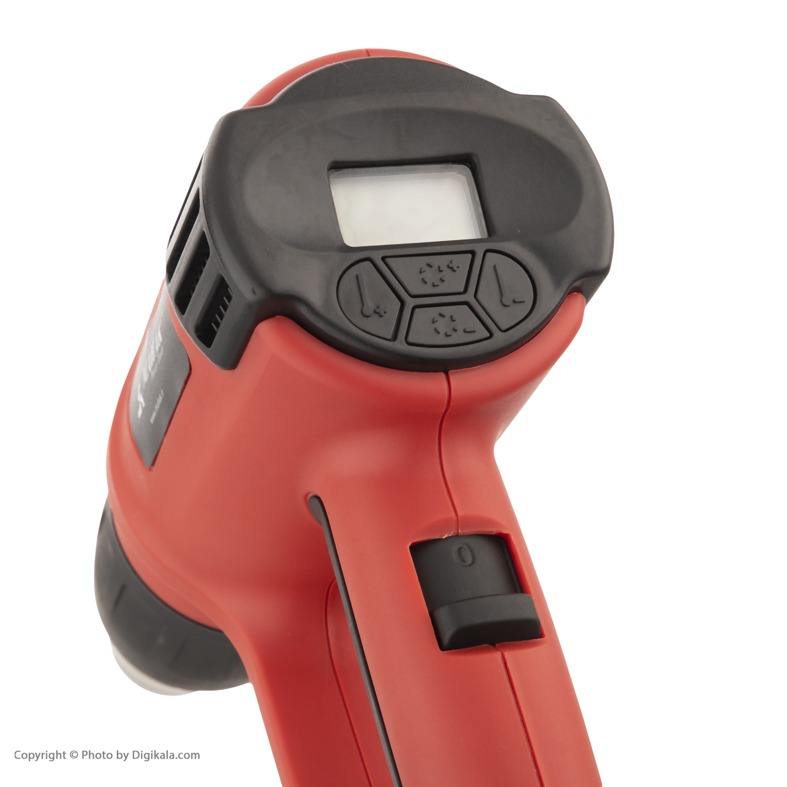 سشوار صنعتی محک مدل HG-650C