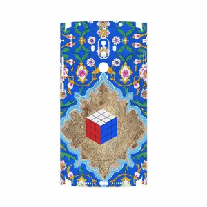 MAHOOT Maryams Mathematics-FullSkin Cover Sticker for Huawei Mate 9