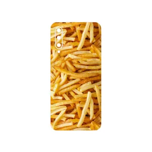 MAHOOT French fries Cover Sticker for Xiaomi Mi A3