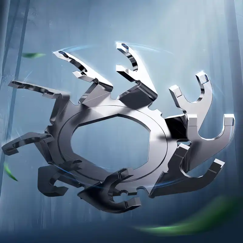 ماشین اصلاح موی صورت شیائومی مدل SH101