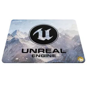 ماوس پد هومرو مدل A5470 طرح مهندسی