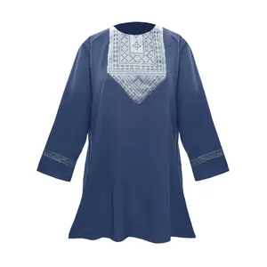 تونیک زنانه ژانت مدل 12F21