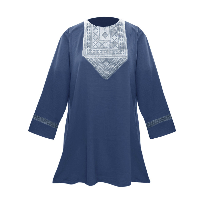 تونیک زنانه ژانت مدل 12F21
