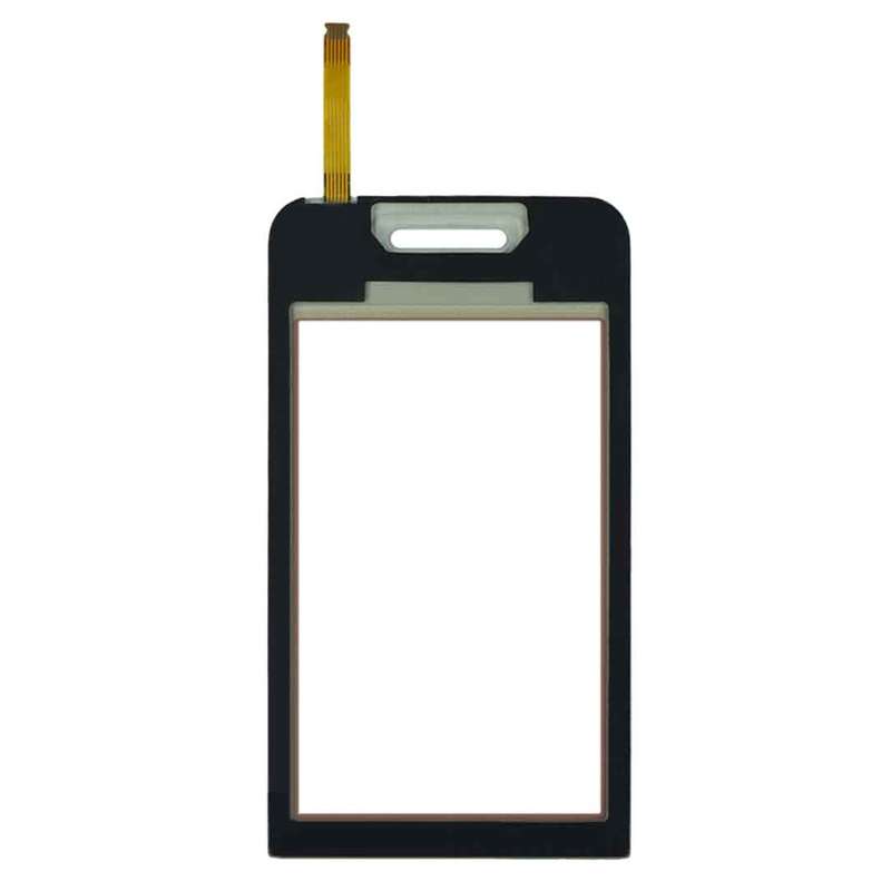 تاچ مدل TS-S5230-BK مناسب برای گوشی موبایل سامسونگ S5230 Star