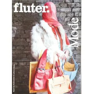مجله fluter نوامبر 2021
