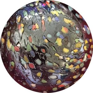 نقد و بررسی تیله بازی مدل KH 1001 توسط خریداران