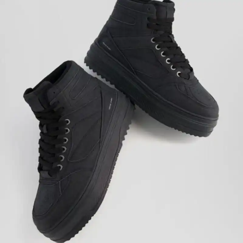 نیم بوت مردانه مدل 1124370