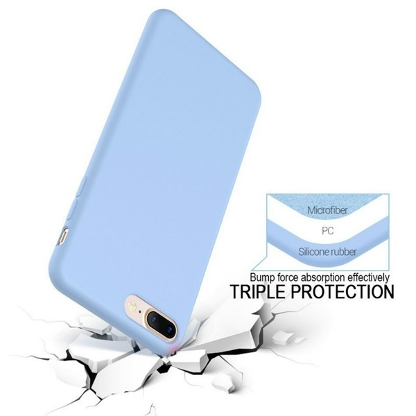 کاور مدل Sj-09 مناسب برای گوشی موبایل اپل Iphone 7/8 Plus