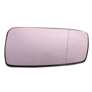 شیشه آینه جانبی چپ خودرو الوند پارت کد 665001 مناسب برای پژو SLX