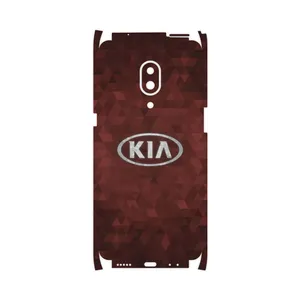 MAHOOT  KIA-FullSkin Cover Sticker for Lenovo Z5 Pro