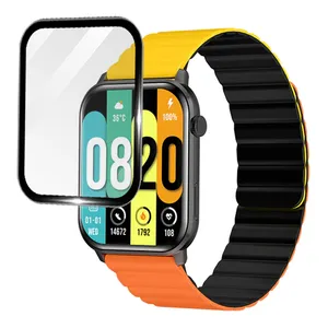 Shahr Glass PMBI Screen Protector For Kieslect KS