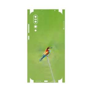 MAHOOT European bee-eater-FullSkin Cover Sticker for Huawei P20 Pro