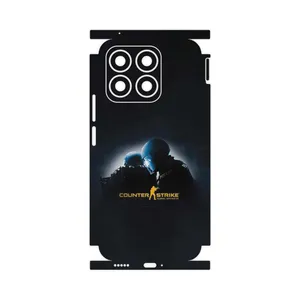 MAHOOT Counter_Strike-FullSkin Cover Sticker for Honor X8b