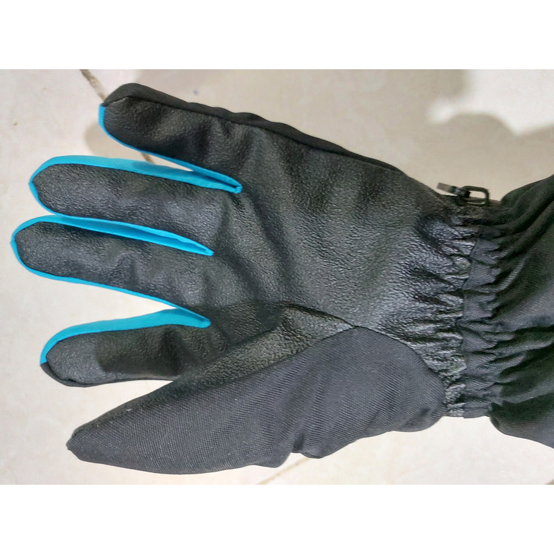 دستکش اسکی ماروتکس مدل Winter Solider-3