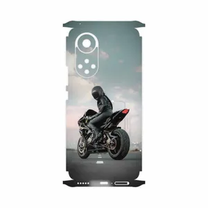 MAHOOT Motorcycling-FullSkin Cover Sticker for Huawei Nova 9
