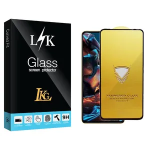LKG LKK OG Screen Protector For Xiaomi  Redmi Note 12 4G / Redmi Note 12 5G / Poco X5