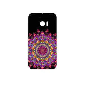 MAHOOT Mandala Design 5 Cover Sticker for HTC 10