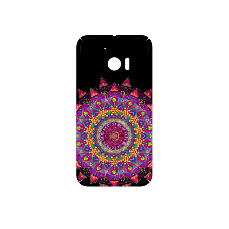 برچسب پوششی ماهوت مدل Mandala Design 5 مناسب برای گوشی موبایل اچ تی سی 10