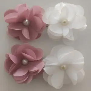 گیره مو دخترانه مدل001 بسته 2 عددی