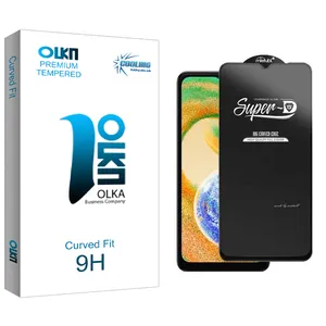 Cooling Olka Screen Protector For Samsung Galaxy A04s