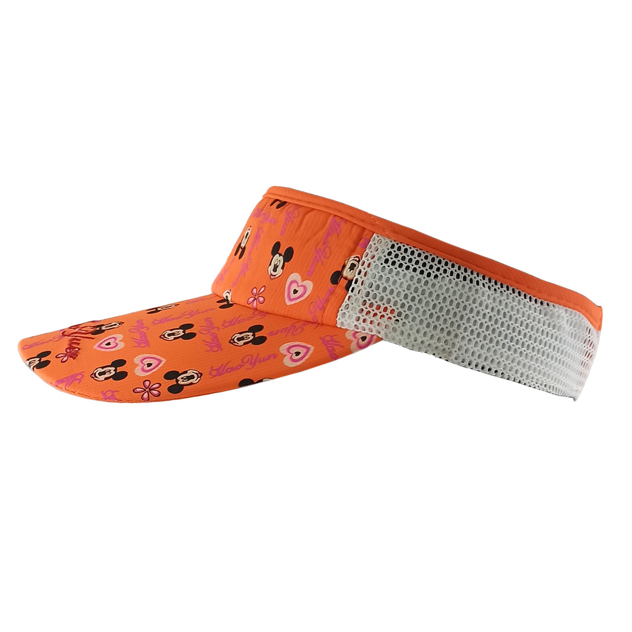 کلاه آفتابگیر کد N78