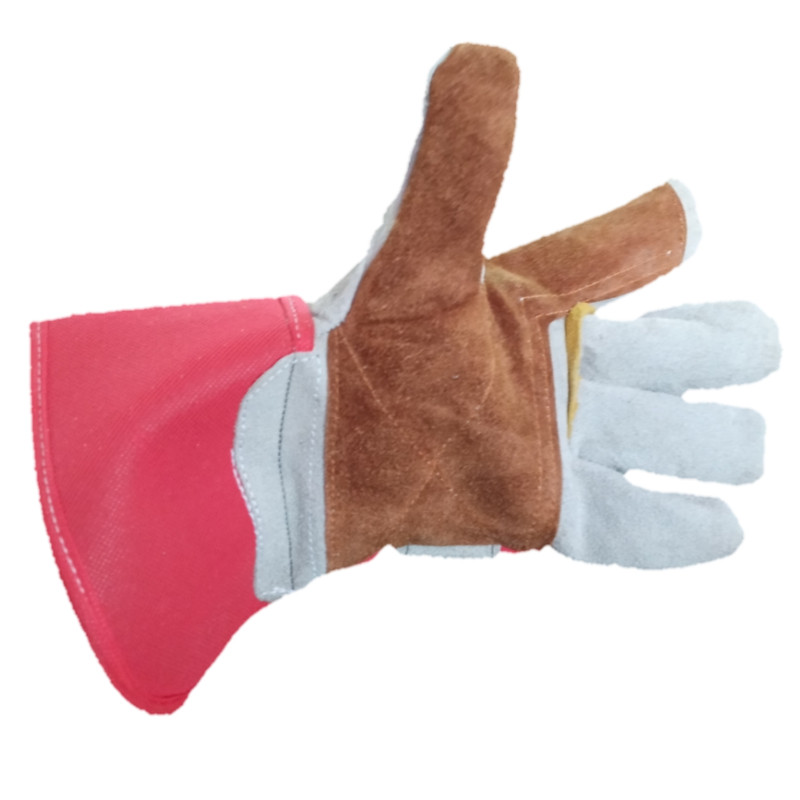 دستکش ایمنی مدل ۱۳۳ دستکش ایمنی مدل ۱۳۳