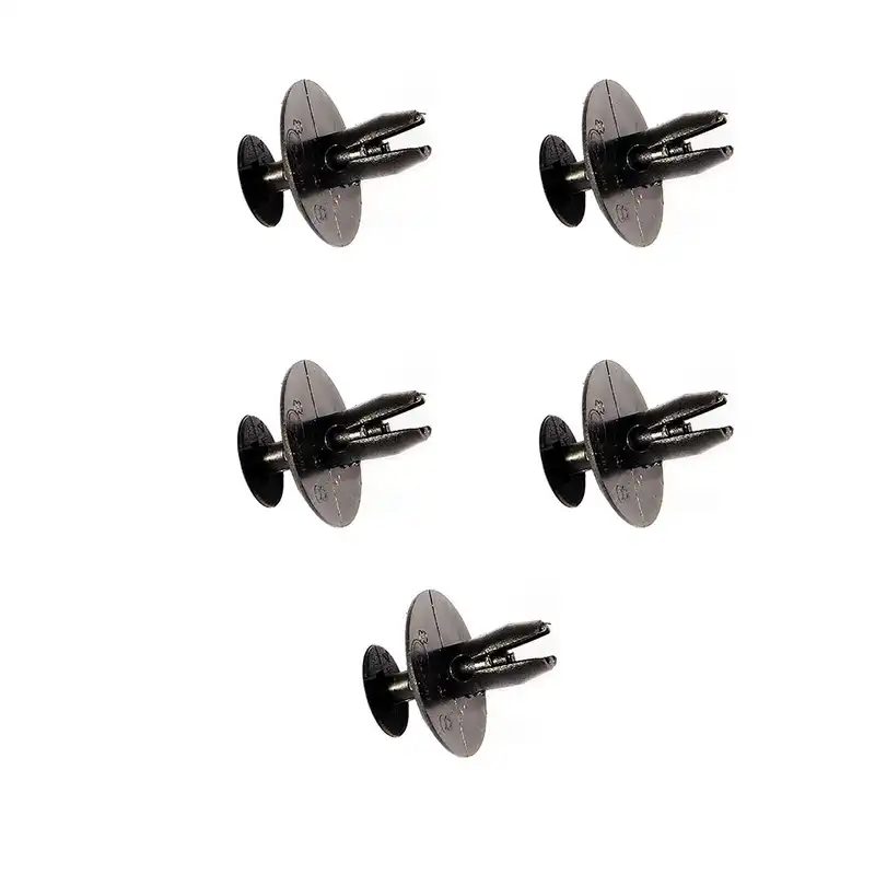 خار آمپولی خودرو مدل اوربیتال مناسب برای پژو 206 بسته 5 عددی