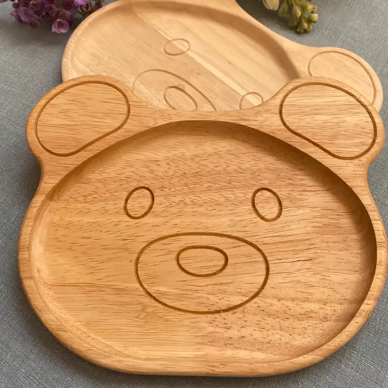 ظرف غذای کودک طرح پاندا