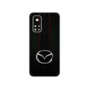 MAHOOT Mazda-Motor Cover Sticker for Xiaomi Mi 10T Pro 5G