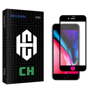 Ricomm CH2 Ceramics Screen Protector For Apple iPhone 7