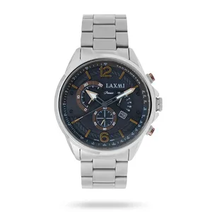 ساعت مچی عقربه‌ای مردانه لاکسمی مدل 1-8117