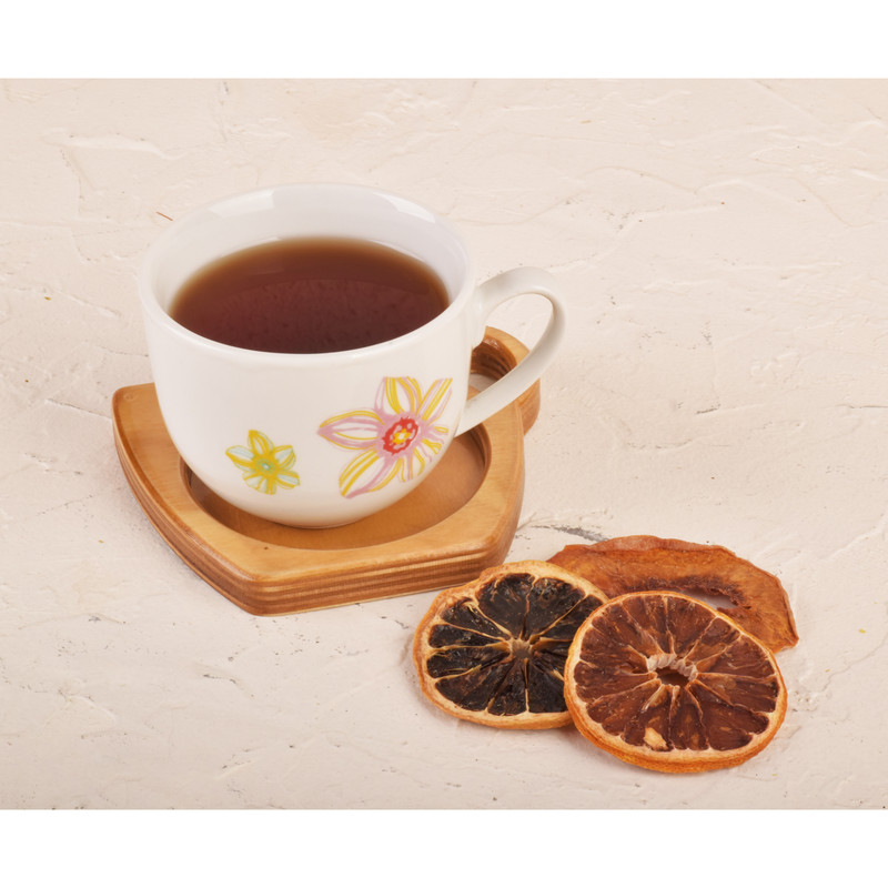 زیر لیوانی مدل فنجان کد SE-640 زیر لیوانی مدل فنجان کد SE-640