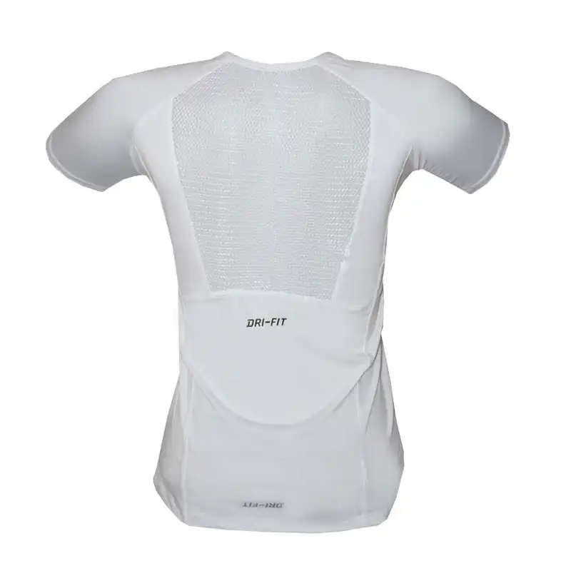 تی شرت آستین کوتاه ورزشی زنانه مدل Ni605